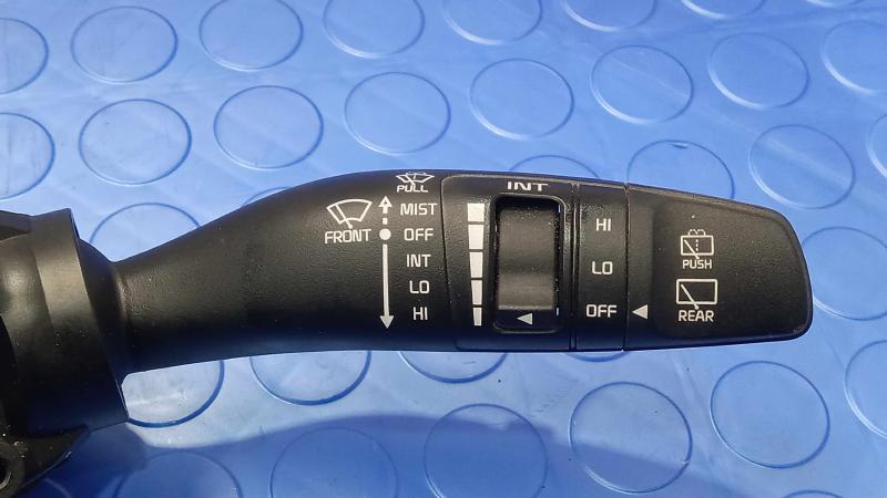 2017 Kia Sorento Combination Switch