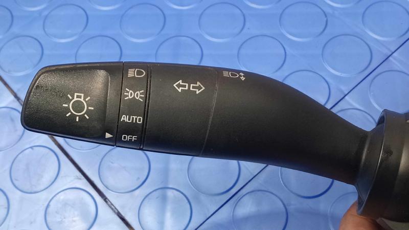 2017 Kia Sorento Combination Switch
