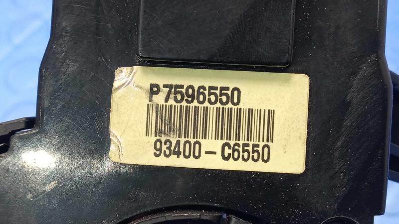 2017 Kia Sorento Combination Switch