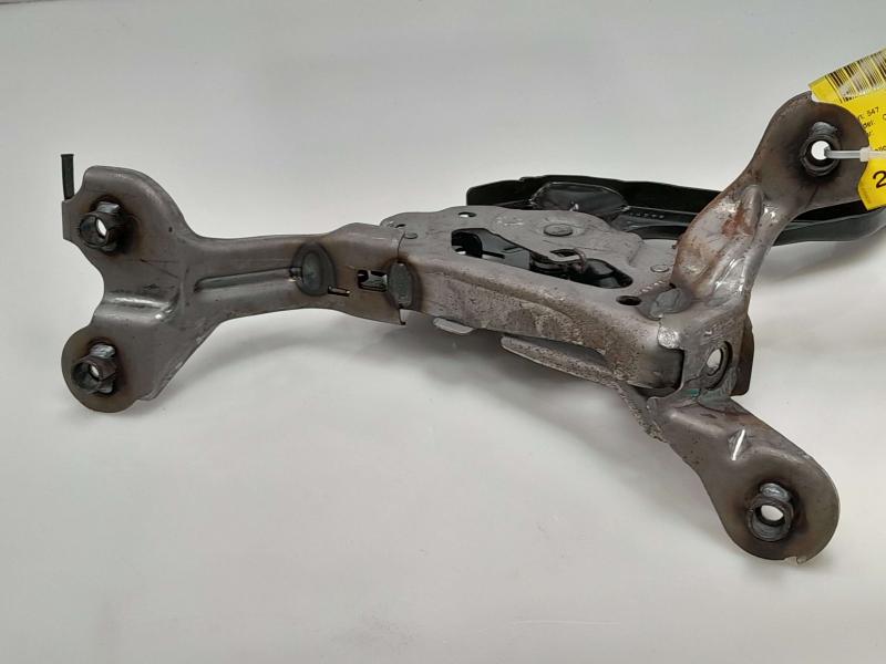 2014-2020 Infiniti QX60 Parking Brake Control Lever Pedal Assembly OEM 36010-3KA0A