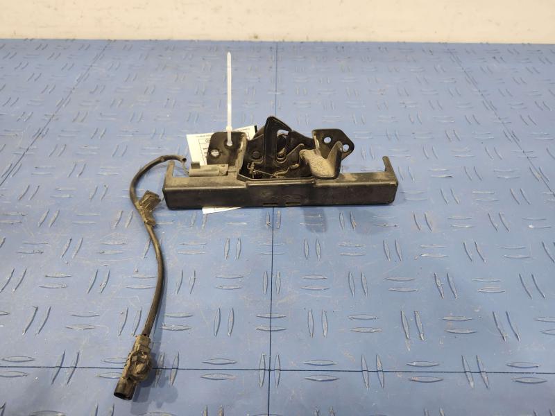 2021 Kia Forte Hood Latch