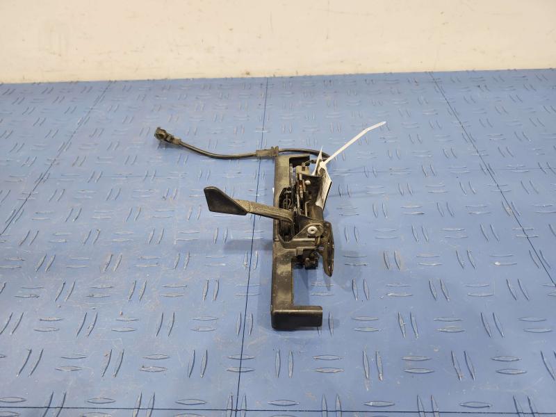 2021 Kia Forte Hood Latch