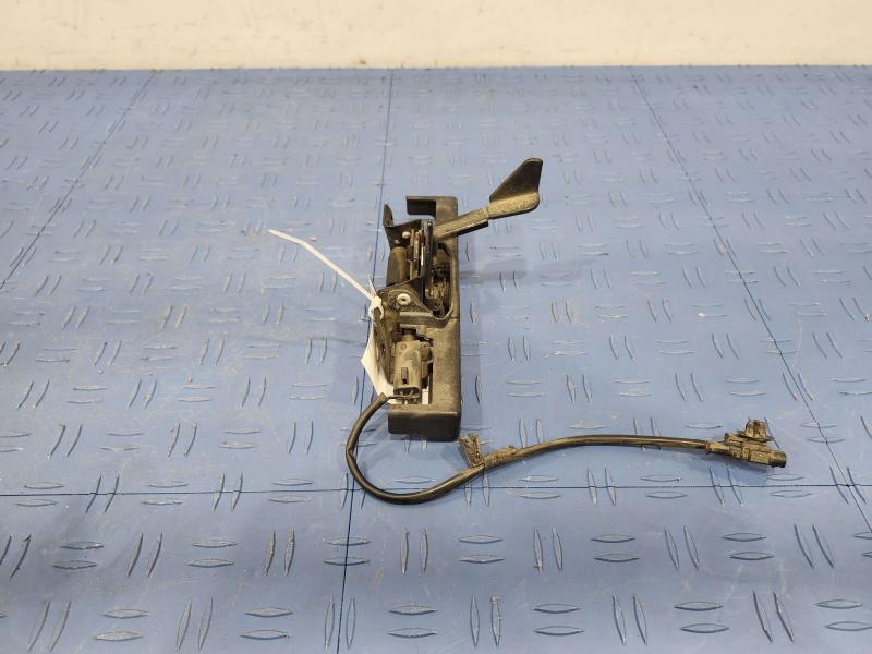 2021 Kia Forte Hood Latch