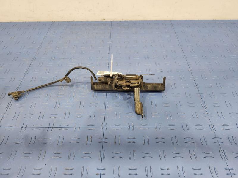 2021 Kia Forte Hood Latch