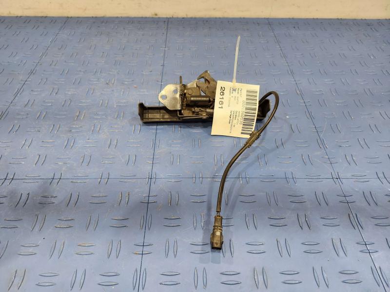 2021 Kia Forte Hood Latch