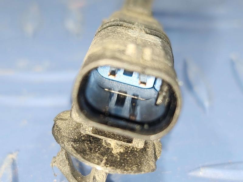 2021 Kia Forte Hood Latch