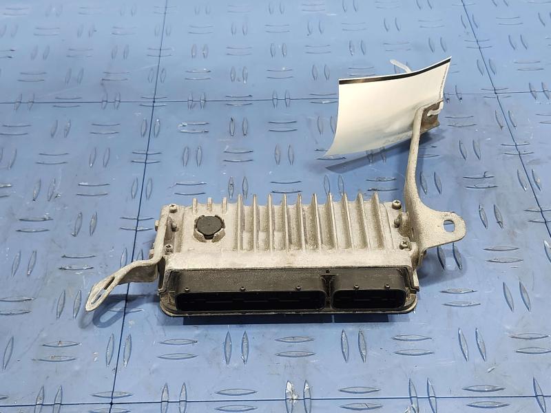 2013 Toyota Camry Engine/Motor Brain Box