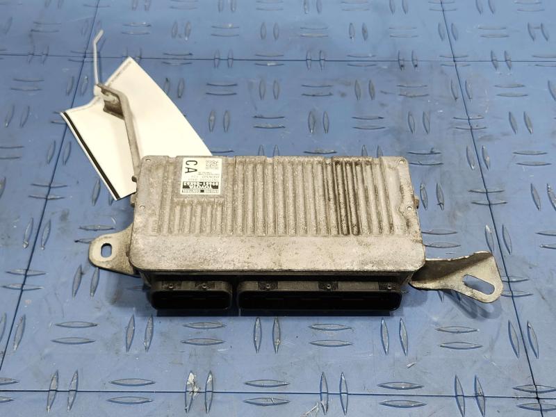 2013 Toyota Camry Engine/Motor Brain Box