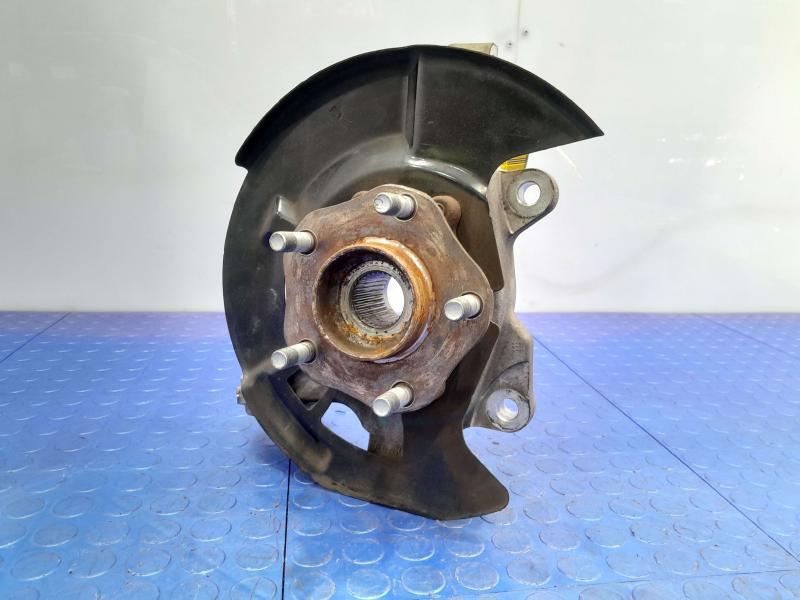 2015 Nissan Altima Spindle Knuckle Front