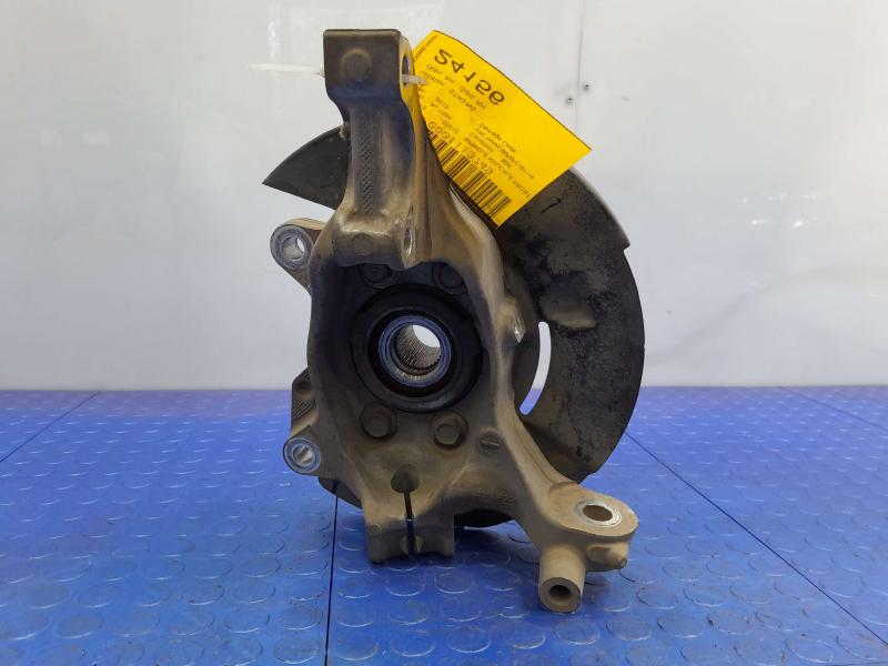 2015 Nissan Altima Spindle Knuckle Front