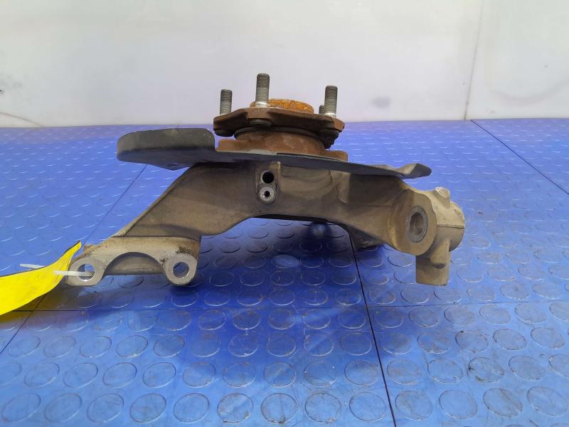 2015 Nissan Altima Spindle Knuckle Front