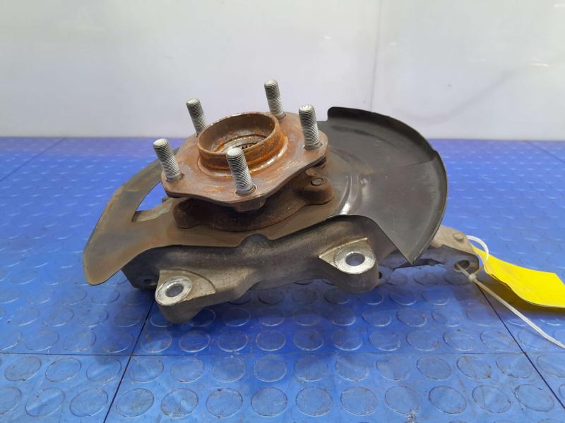 2015 Nissan Altima Spindle Knuckle Front