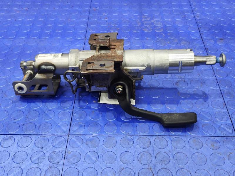 2021 Nissan Sentra Steering Column