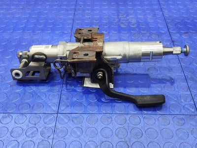 2021 Nissan Sentra Steering Column
