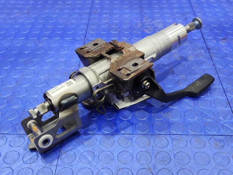 2021 Nissan Sentra Steering Column