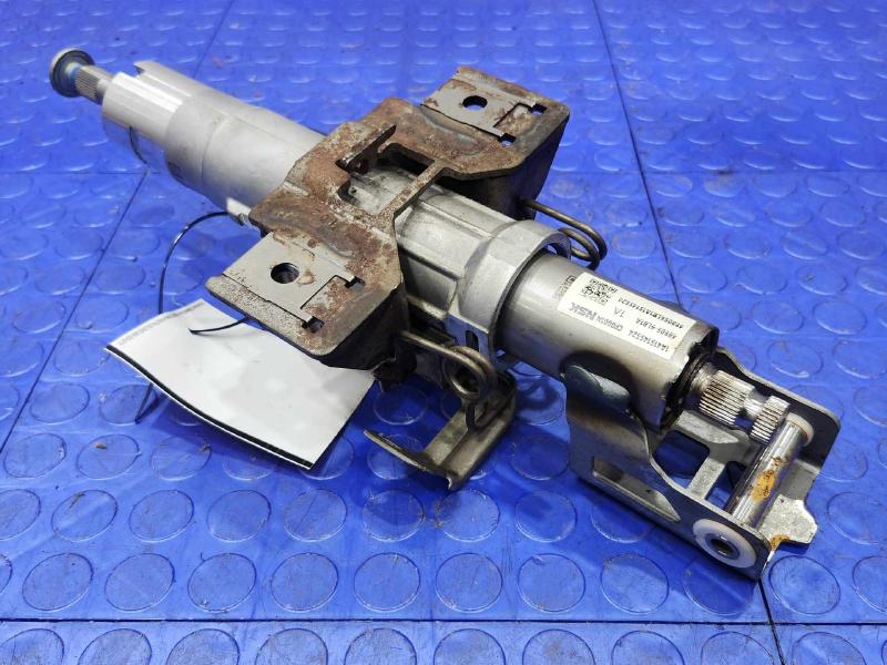 2021 Nissan Sentra Steering Column