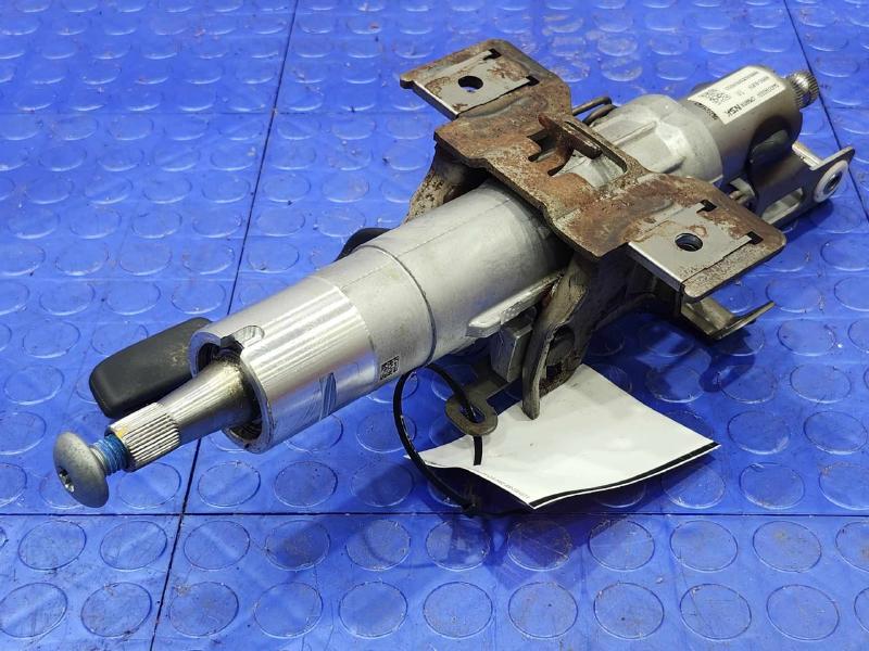 2021 Nissan Sentra Steering Column