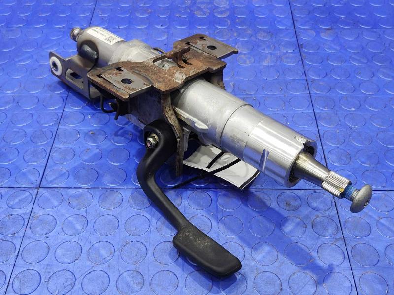 2021 Nissan Sentra Steering Column