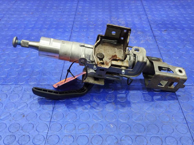 2021 Nissan Sentra Steering Column