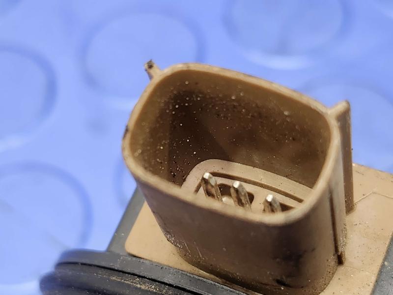 2015 Ford F-150 Ignition Coil/Ignitor