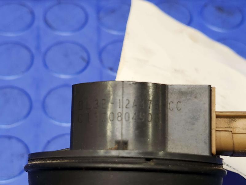 2015 Ford F-150 Ignition Coil/Ignitor