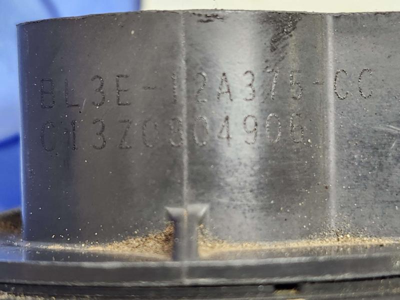 2015 Ford F-150 Ignition Coil/Ignitor