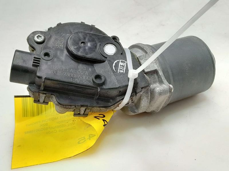 2015 - 2019 Subaru Outback Legacy Front Windshield Wiper Motor OEM 86511AL02A