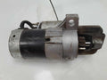 2013 Ford Fusion Starter Motor