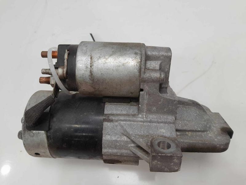 2013 Ford Fusion Starter Motor