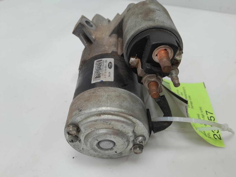 2013 Ford Fusion Starter Motor