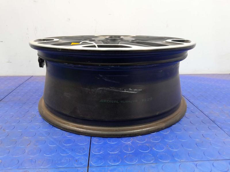 2015 Jeep Renegade Wheel