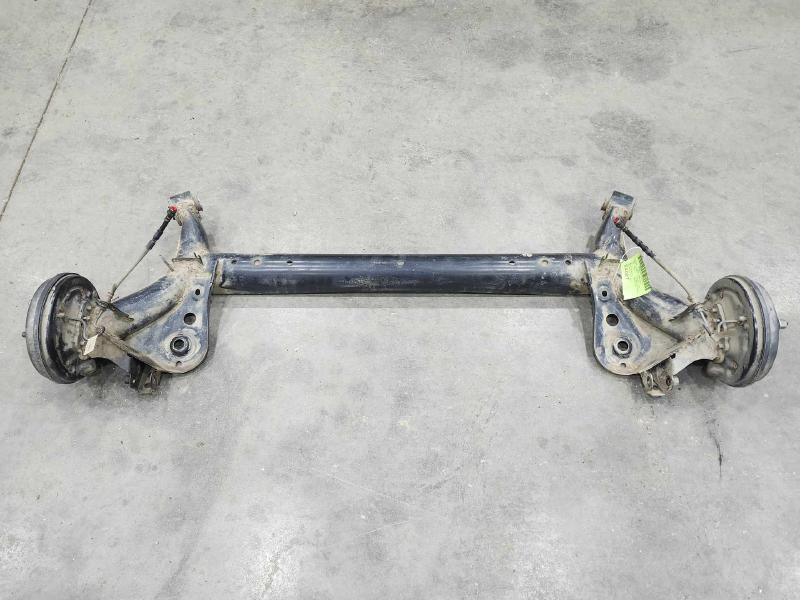 2014-2019 Ford Fiesta Rear Beam Axle Assembly Torsion Axle OEM BE8Z5035A
