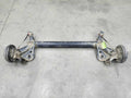 2014-2019 Ford Fiesta Rear Beam Axle Assembly Torsion Axle OEM BE8Z5035A