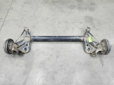 2014-2019 Ford Fiesta Rear Beam Axle Assembly Torsion Axle OEM BE8Z5035A