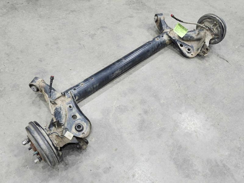 2014-2019 Ford Fiesta Rear Beam Axle Assembly Torsion Axle OEM BE8Z5035A