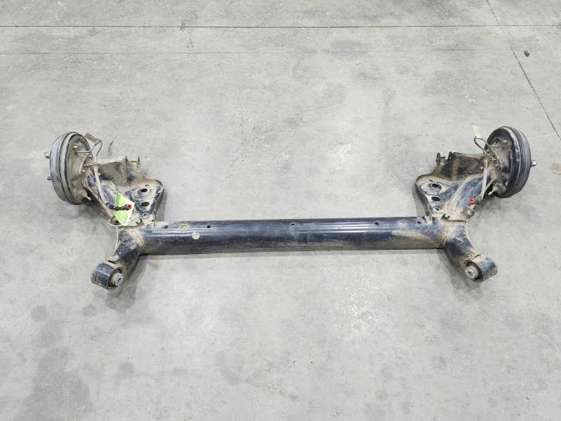 2014-2019 Ford Fiesta Rear Beam Axle Assembly Torsion Axle OEM BE8Z5035A