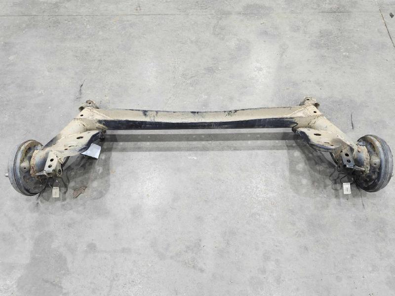 2014-2019 Ford Fiesta Rear Beam Axle Assembly Torsion Axle OEM BE8Z5035A