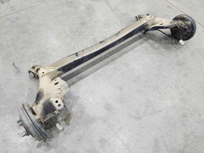 2014-2019 Ford Fiesta Rear Beam Axle Assembly Torsion Axle OEM BE8Z5035A