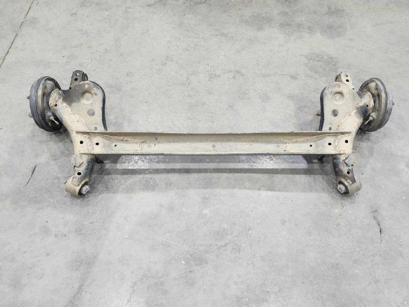 2014-2019 Ford Fiesta Rear Beam Axle Assembly Torsion Axle OEM BE8Z5035A