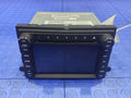 2012 Ford Escape Audio & Visual Equip.(Radio)