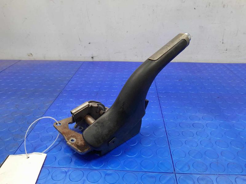 2006-2010 Pontiac Solstice Parking Brake Control Handle Black OEM 15930080