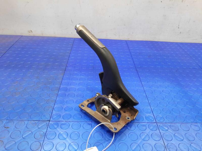 2006-2010 Pontiac Solstice Parking Brake Control Handle Black OEM 15930080