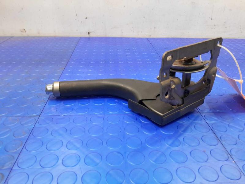 2006-2010 Pontiac Solstice Parking Brake Control Handle Black OEM 15930080