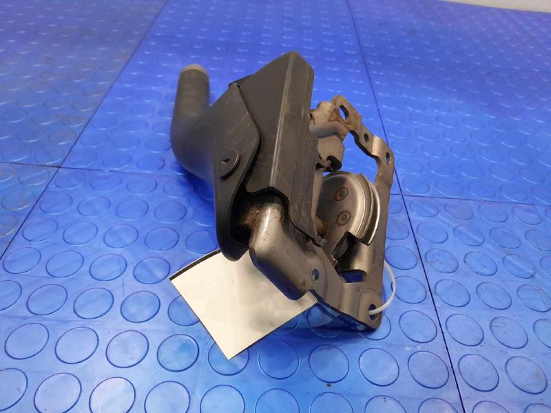 2006-2010 Pontiac Solstice Parking Brake Control Handle Black OEM 15930080