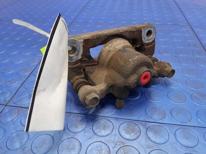 2019 Nissan Sentra Caliper