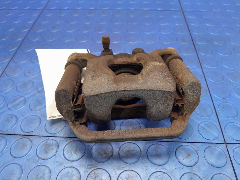 2019 Nissan Sentra Caliper