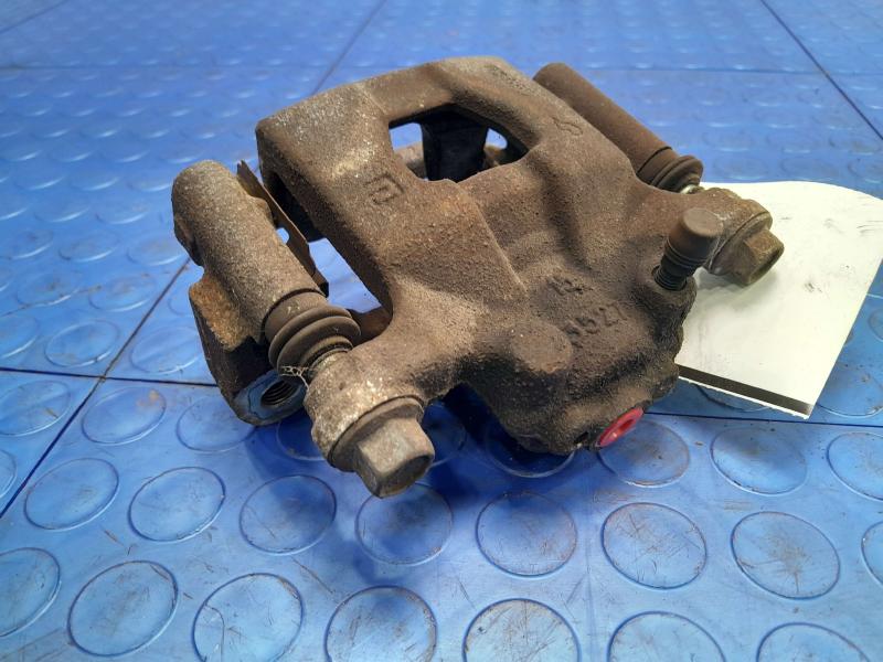 2019 Nissan Sentra Caliper