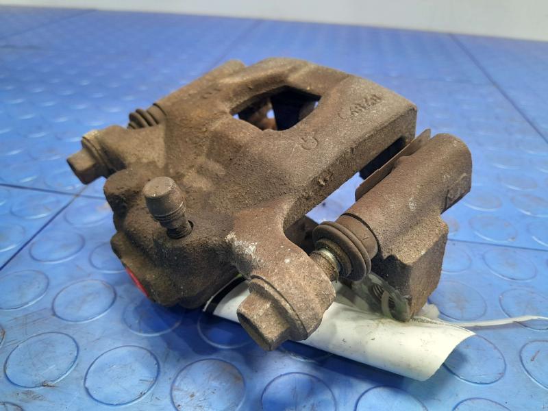 2019 Nissan Sentra Caliper