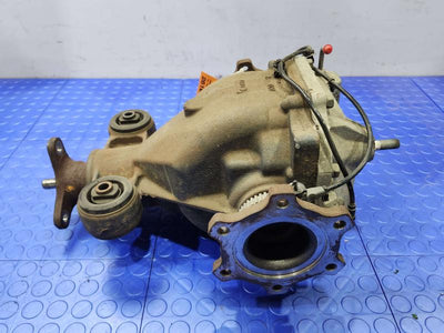 2013 Infiniti FX35 Carrier/Differential Assembly