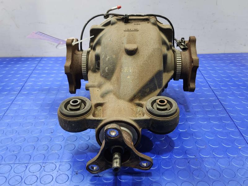 2013 Infiniti FX35 Carrier/Differential Assembly